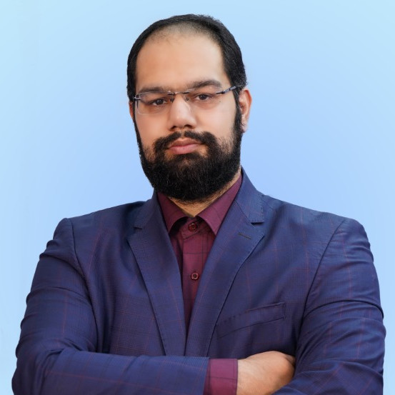 سید علی بنی هاشمی