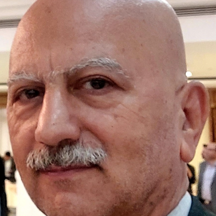 منصور زند
