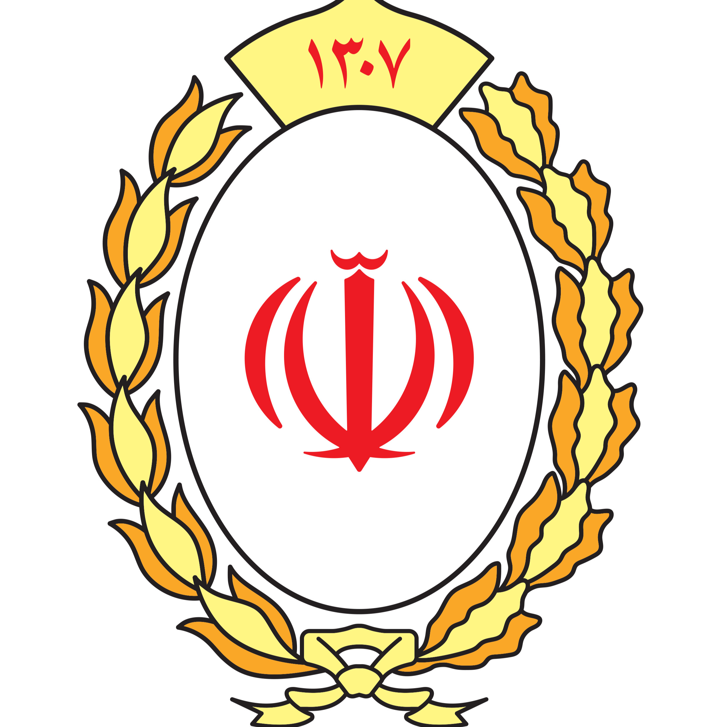 بانک ملی ایران