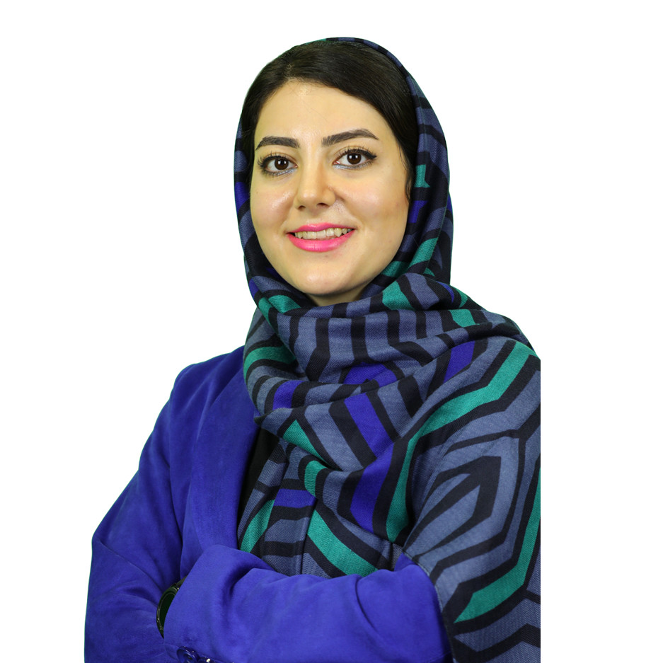 نیوشا رفیعی