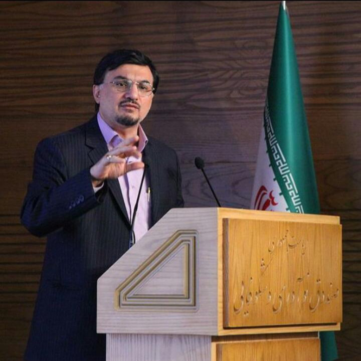 دکتر سید محمودرضا شایسته