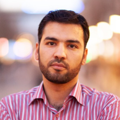 حسین خصاف مفرد