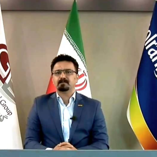 جناب آقای دکتر سعید دلفانی