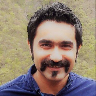 محمد عرفان شمسی