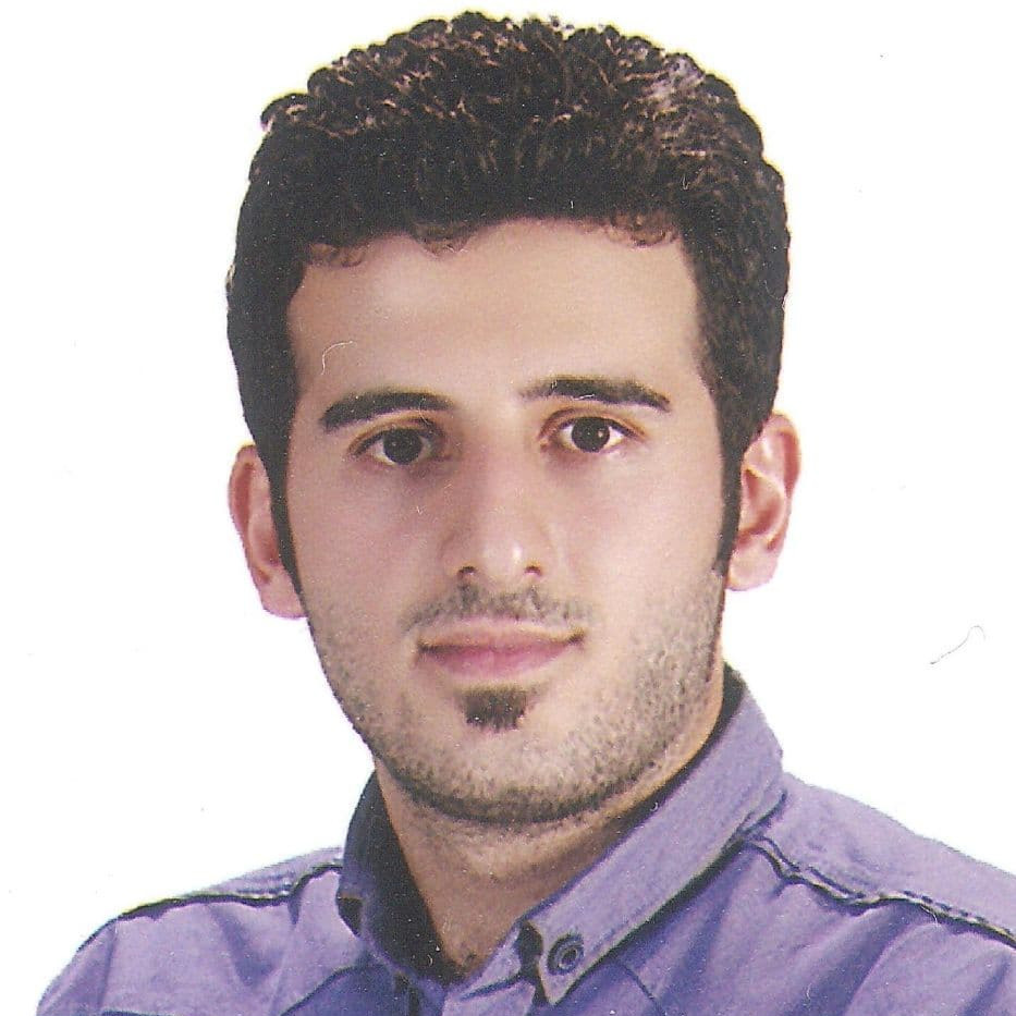 ● جناب آقای حامد نوری