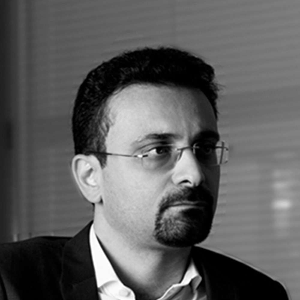 حامد قنادپور