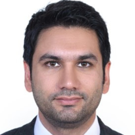 دکتر آذرخش ضیایی
