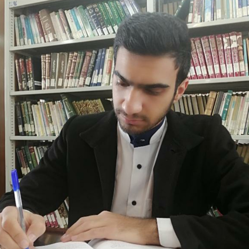 حامد محمدی