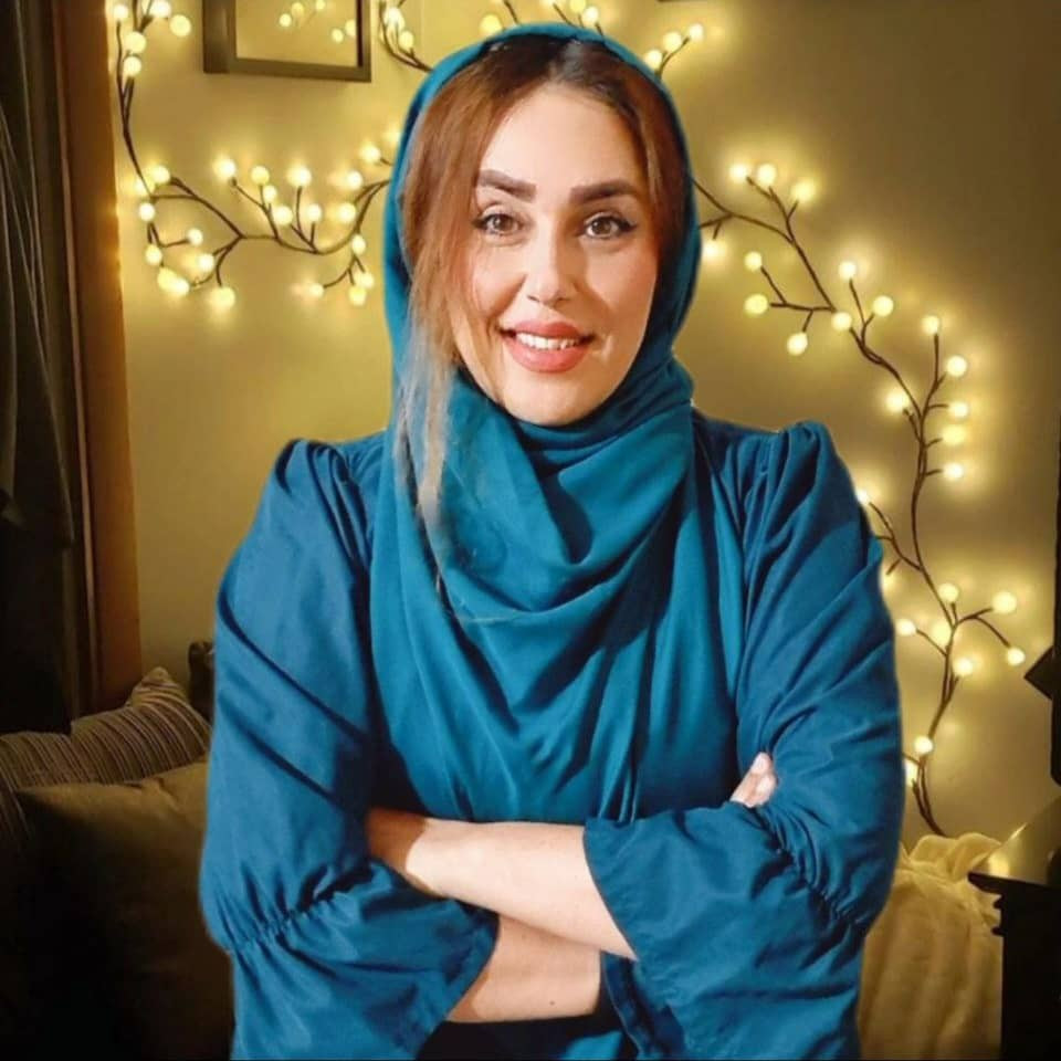 دکتر الهام ده یادگاری