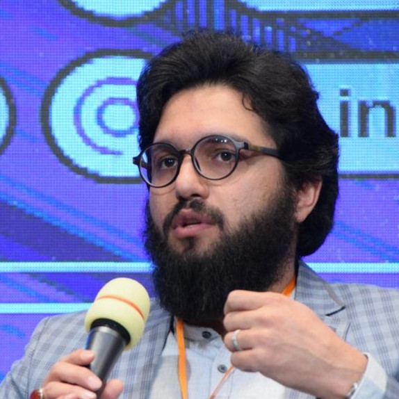 محمد صدوقی