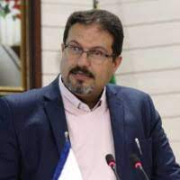 رضا سیف اللهی