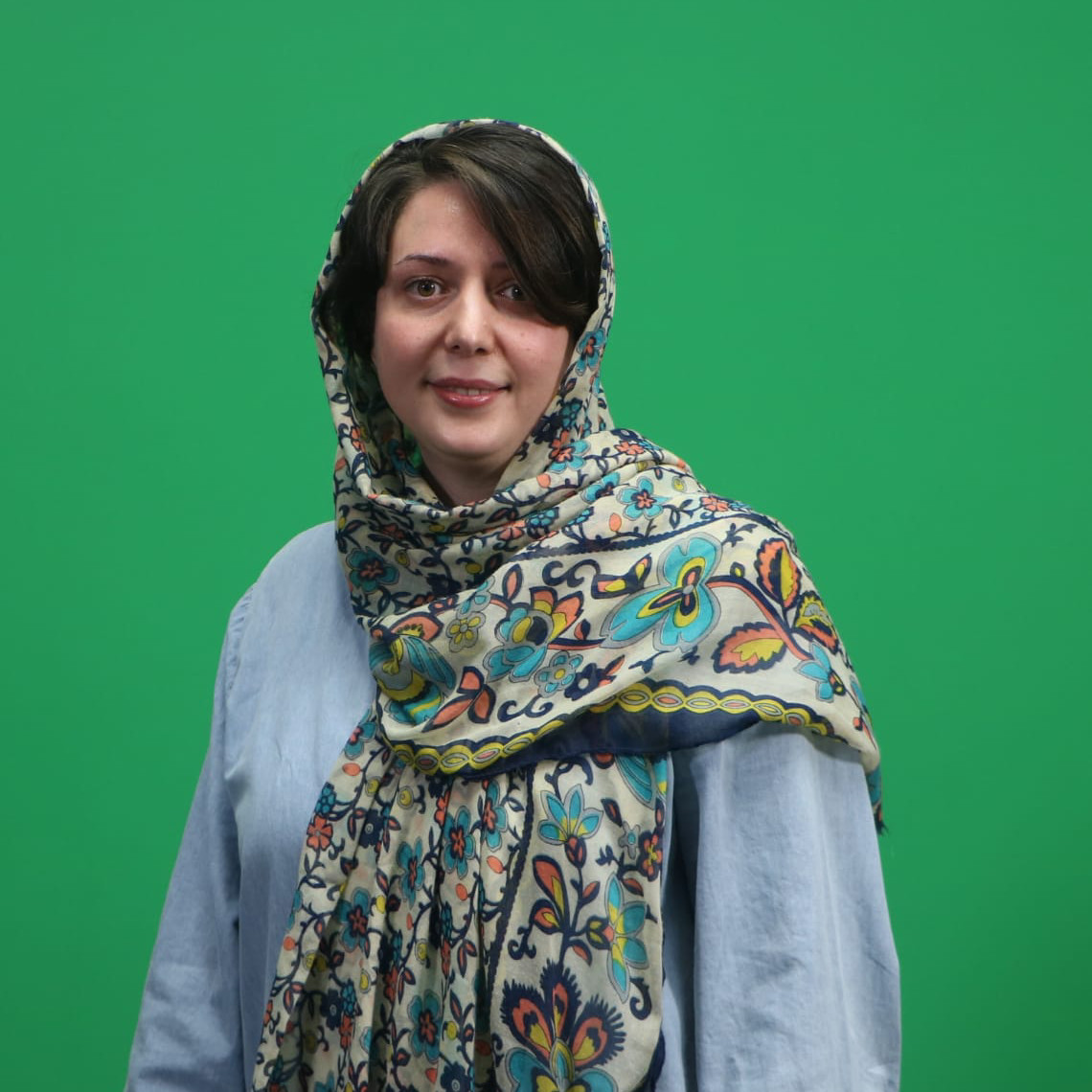 راضیه تاجری