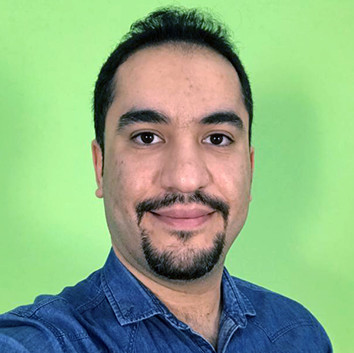 رضا موسویخواه
