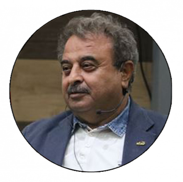 اسماعیل اسماعیلی