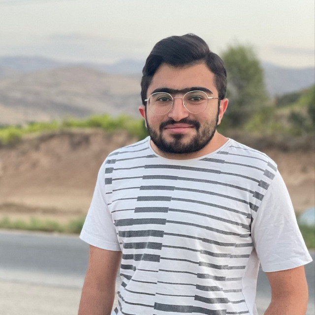 مهران مهنانی