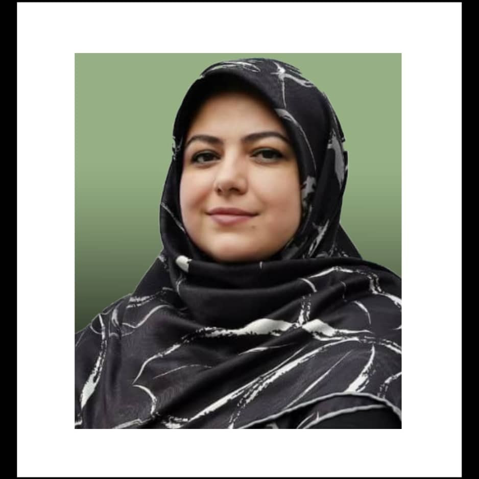 صفورا علی ممحمدی