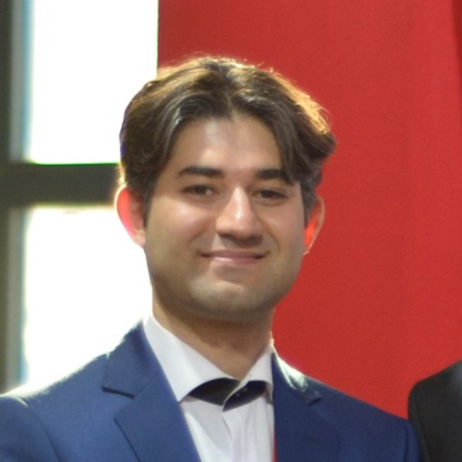 جناب آقای مهندس مسلم قیم