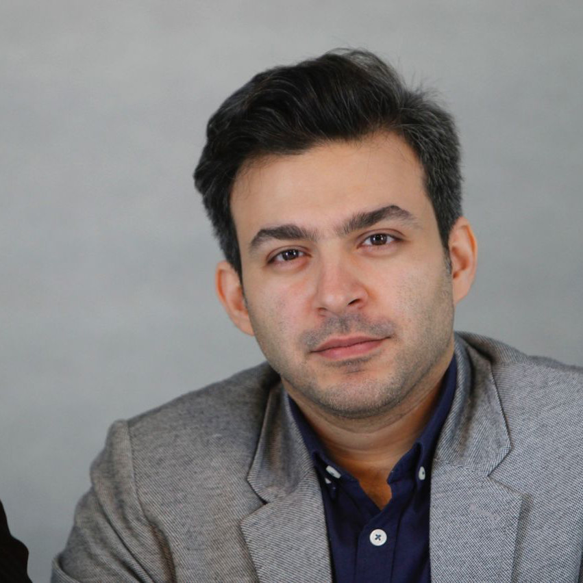 احسان مهدی زاده