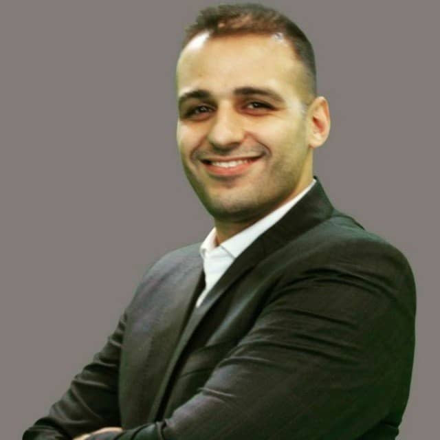 دکتر عباس نوروزی