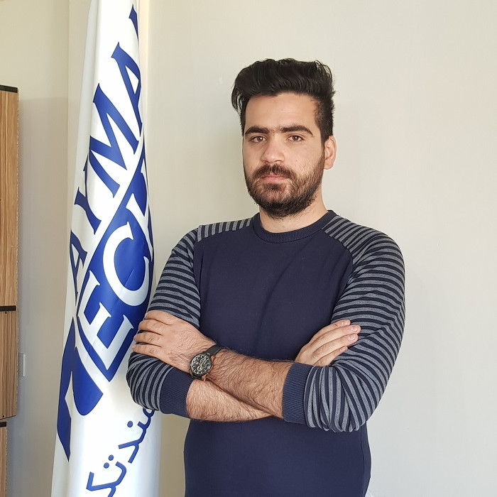 سعید صفری