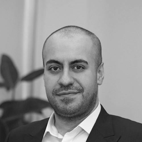 کاوه رعدی