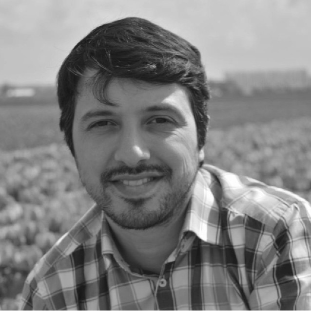 دکتر محمد مهدی قائمی نیا