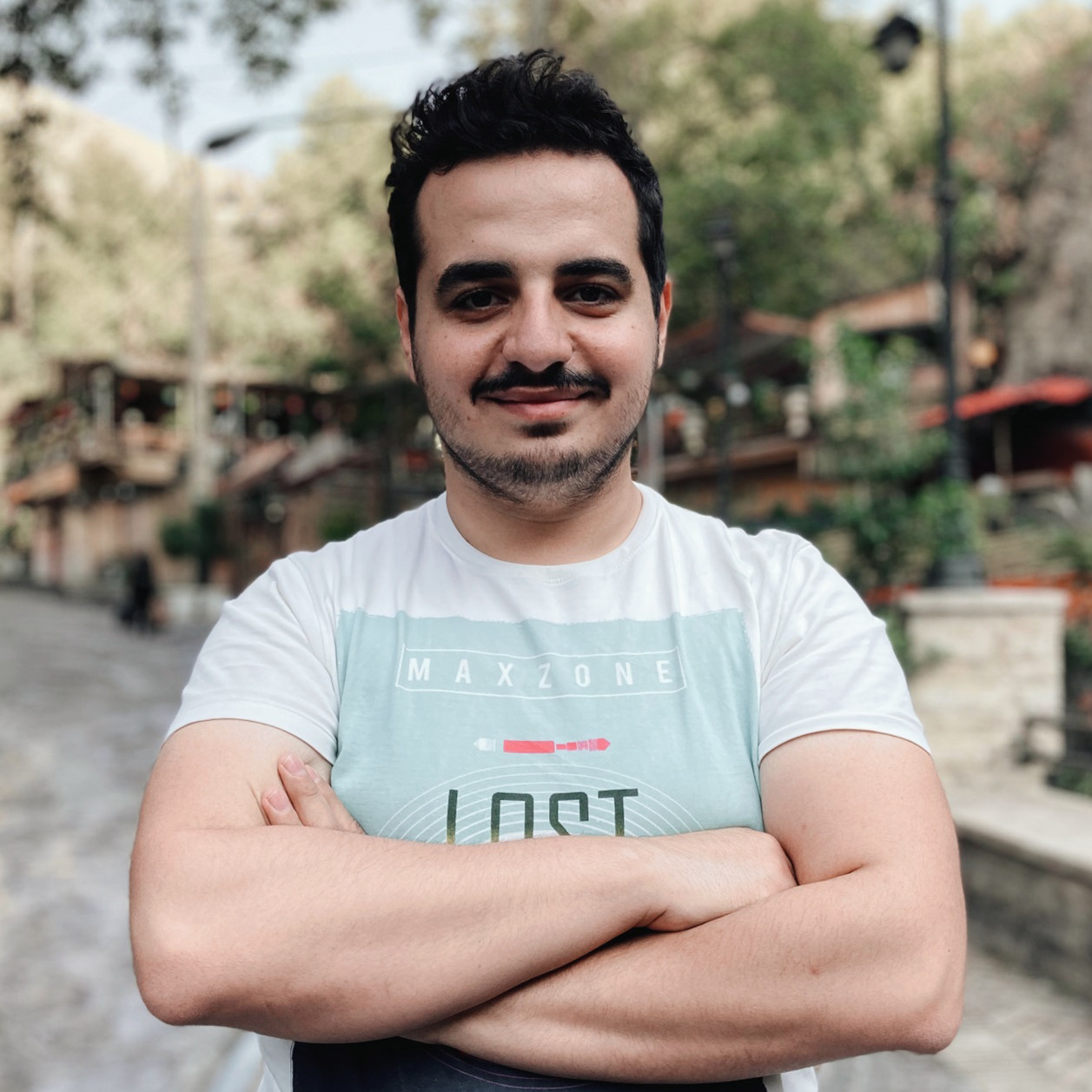 علی روان بخش