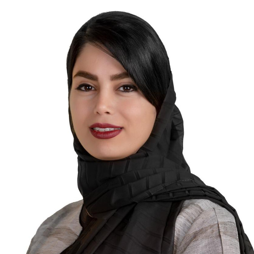 فاطیما محمدخانلو