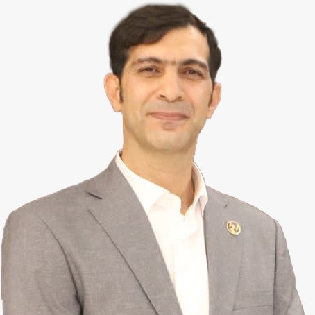 استاد محمد قبول