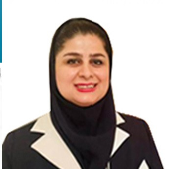 دکتر فریبا یوسفی