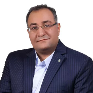 علیرضا طباطبایی