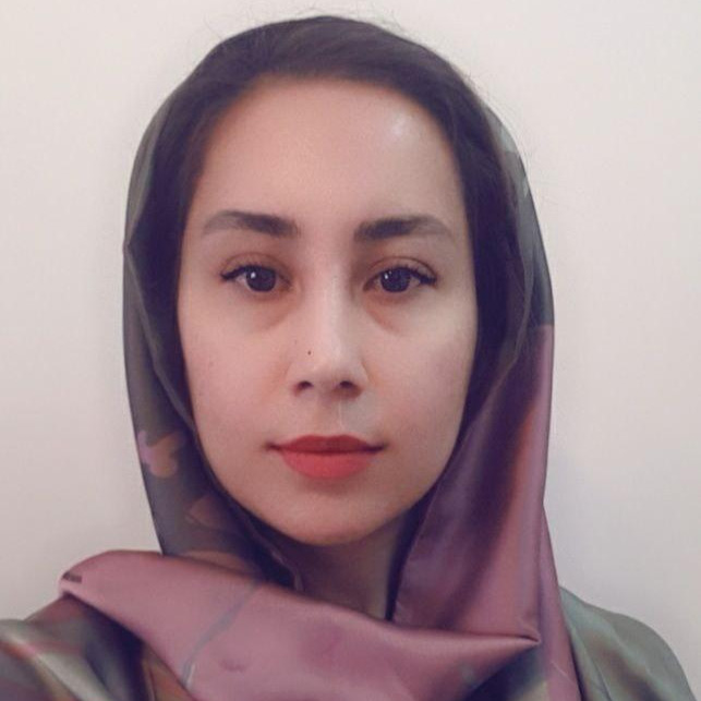 الهام میرزاخانی