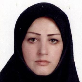 (سرکار خانم مهرناز دشتی