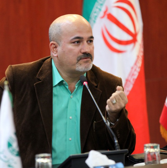 جناب آقای مهندس محمد درویش