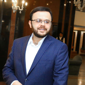 رضا روغنی