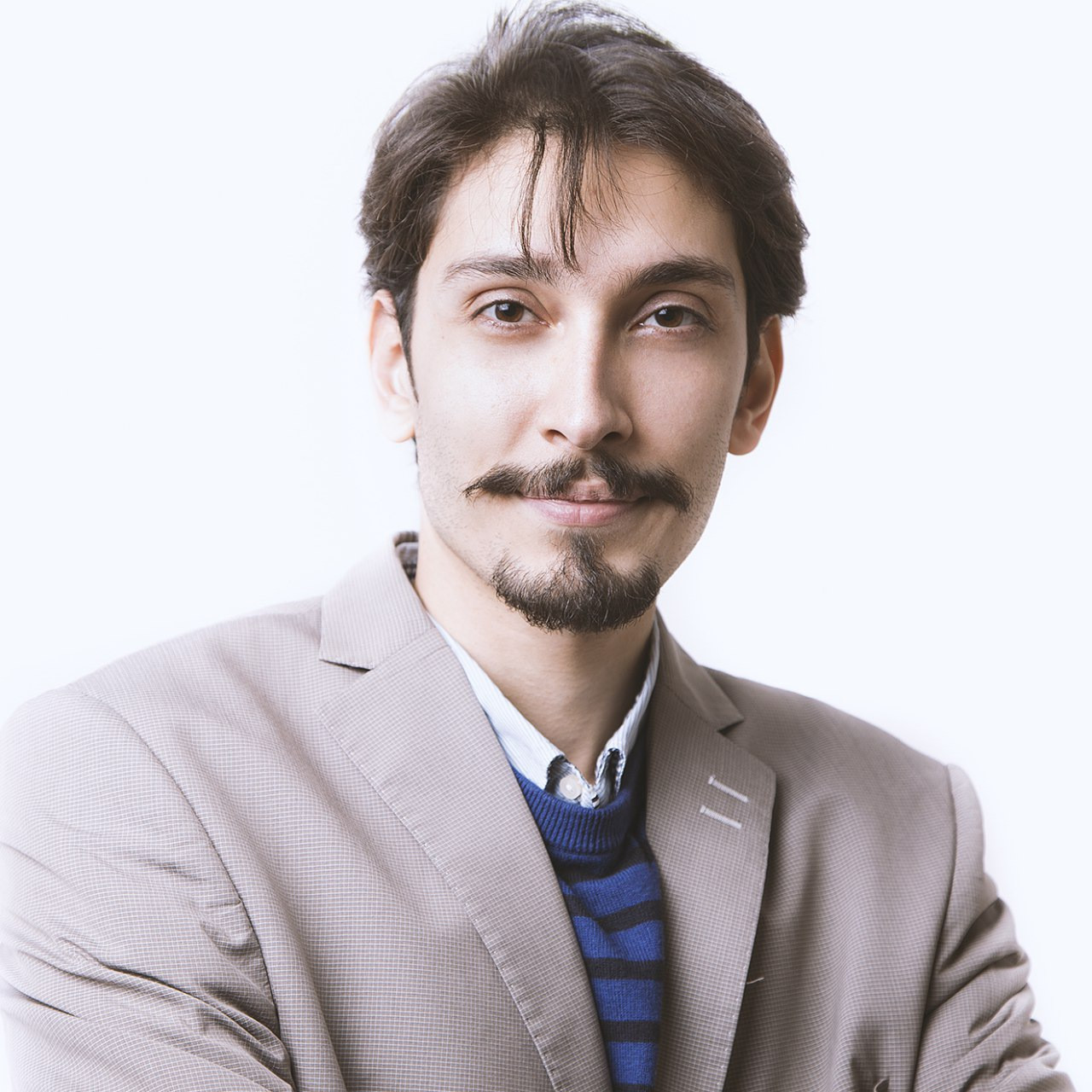 مازیار رضایی