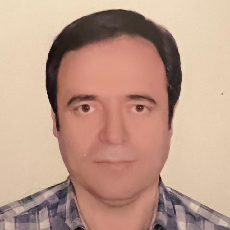 بیان اله فرهادی