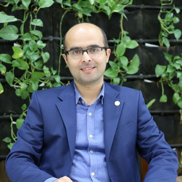علی جاهدی