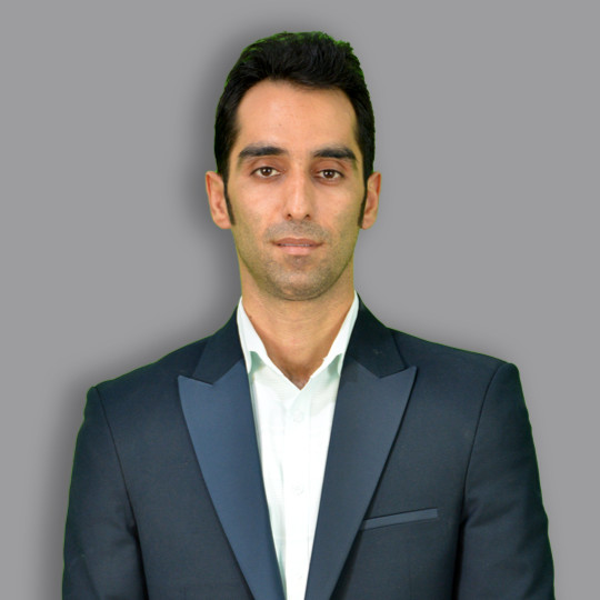 عباس توحیدی