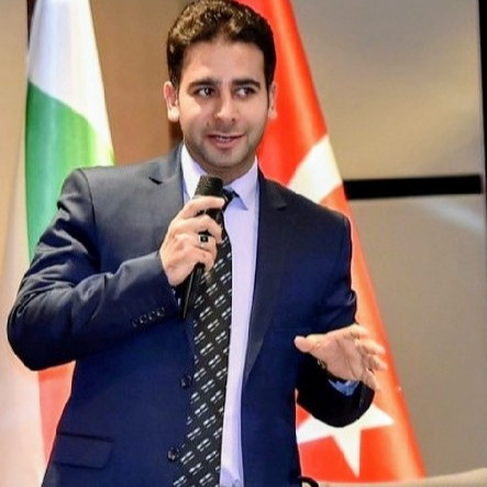حمید علی بیکی