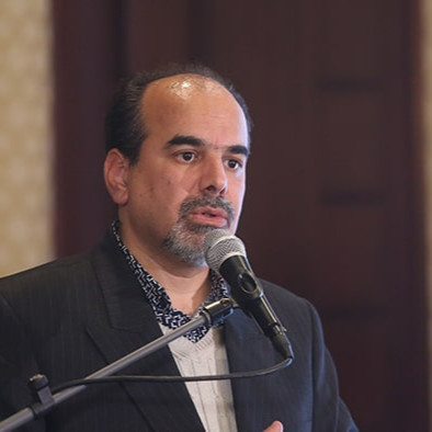 رضا زرنوخی