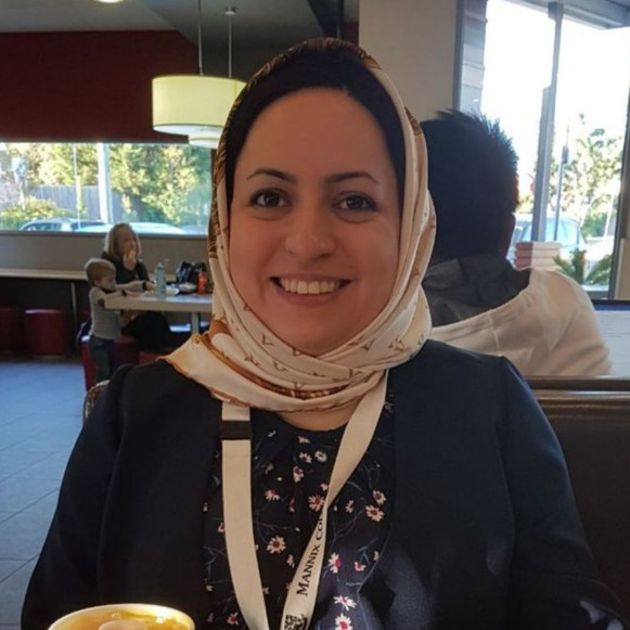 دکتر مریم طالع