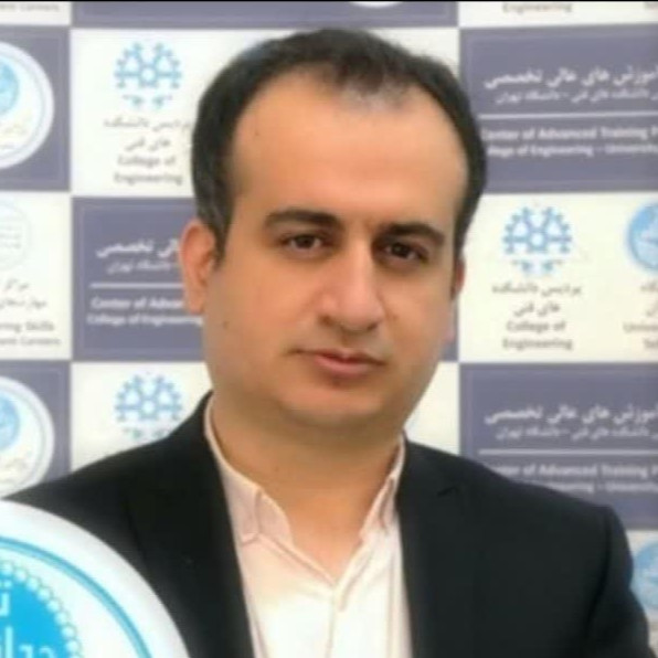 مهندس رزگار جهاندیده