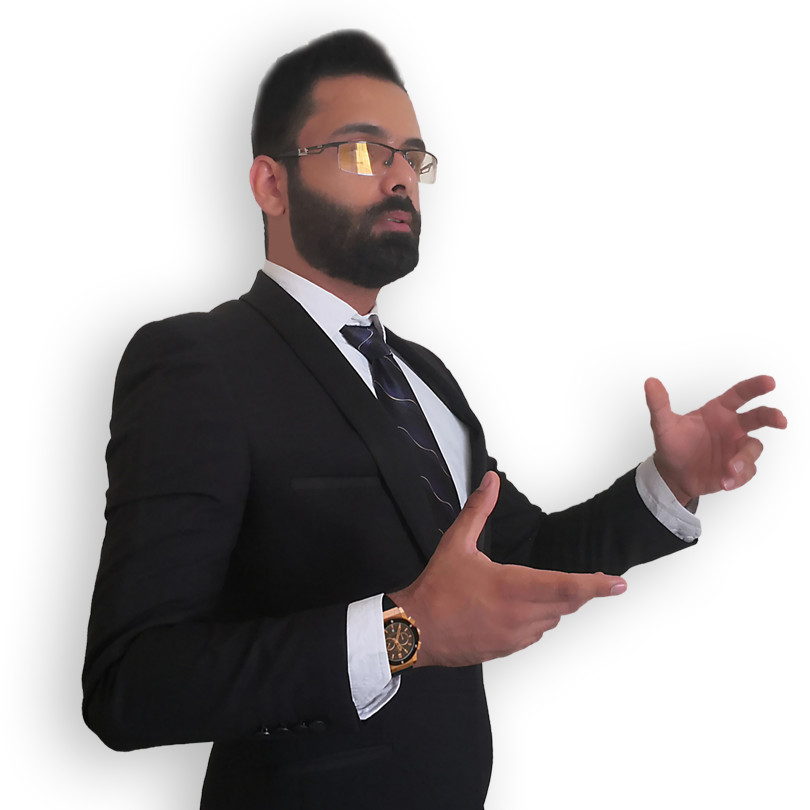 مهندس آرش پناهی