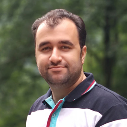 امین حسامی