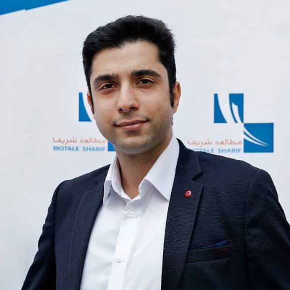 هدایت رسولی نژاد