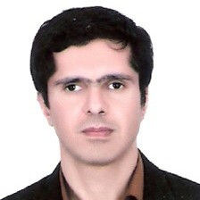 جناب آقای دکتر احسان نیکویی