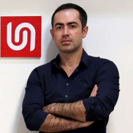 محسن حاجی زاده