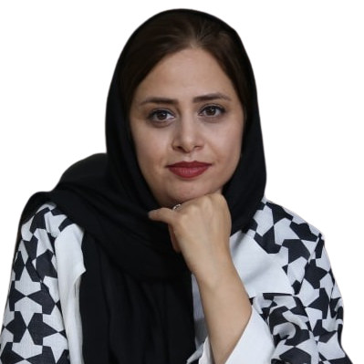 سمیه عبدالوند