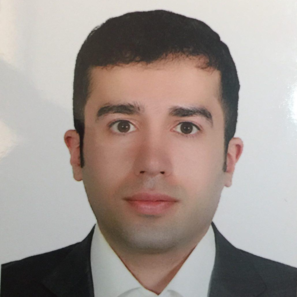 مهندس میلاد پارسافرد